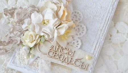 Do-it-yourself wedding cards