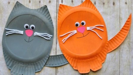 Making crafts