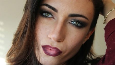 Ombre lips
