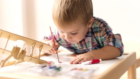 Hobby for boys