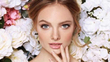 Idées de maquillage d'été