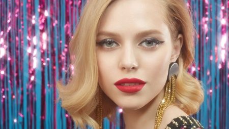 Birthday Makeup Ideas