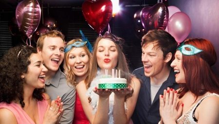 Adult Birthday Celebration Ideas