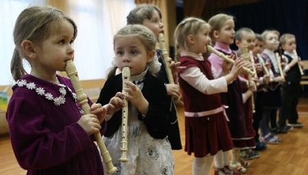 Recorder for Beginners