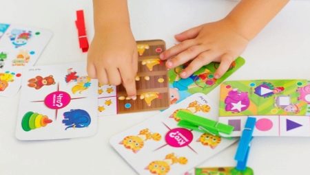 Clothespin games