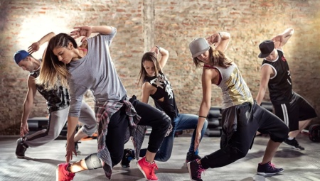 Hip Hop History and Basic Movements Overview