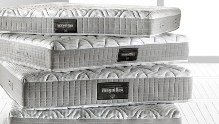 Italian mattresses Magniflex