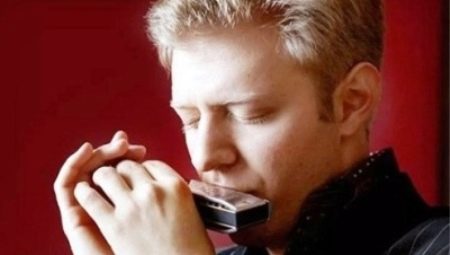 Comment jouer de l'harmonica ?
