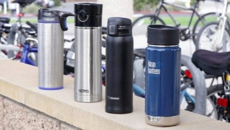 Comment nettoyer un thermos ?