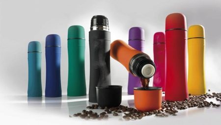 Comment réparer un thermos ?