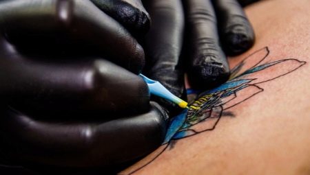 How to prepare for a tattoo session: what can and cannot be done?