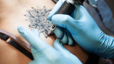 How to choose a tattoo for yourself?