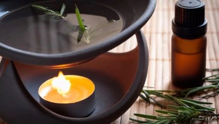 How to use an essential oil burner?