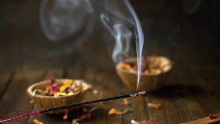 Comment utiliser les bâtons aromatiques ?