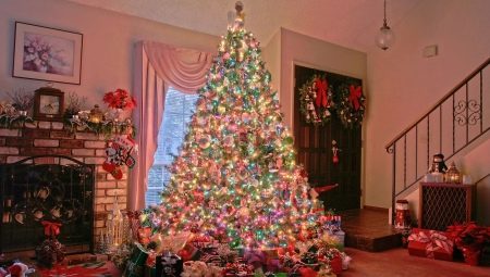 Comment bien décorer un sapin de Noël ?