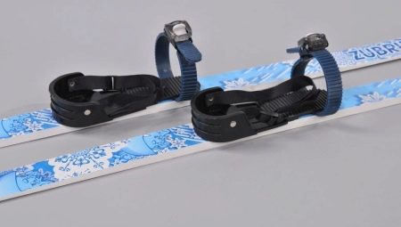 How to install ski bindings correctly?