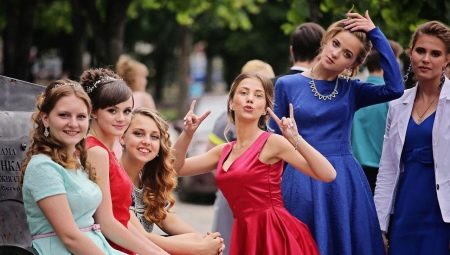 How to hold a graduation ceremony?