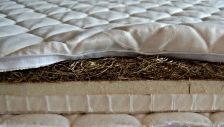 How to make the mattress stiffer?