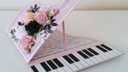 How to make a musical card?