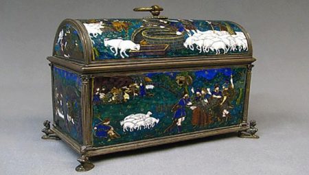 How to make a music box?