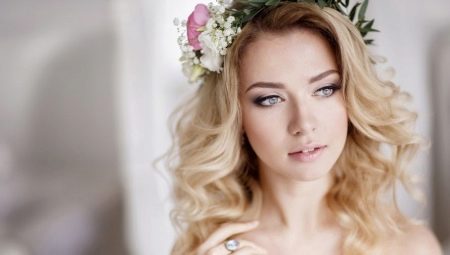 How to make delicate makeup?