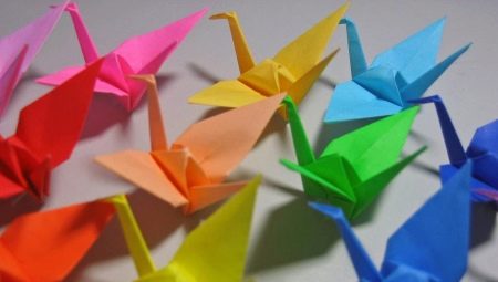 How to make origami?