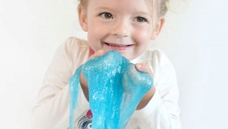 How to make slime without sodium tetraborate?