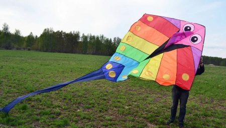 How to make a kite?