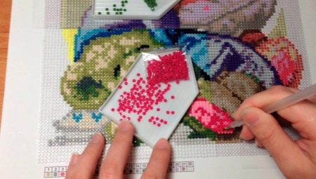 How to Collect Diamond Mosaic?