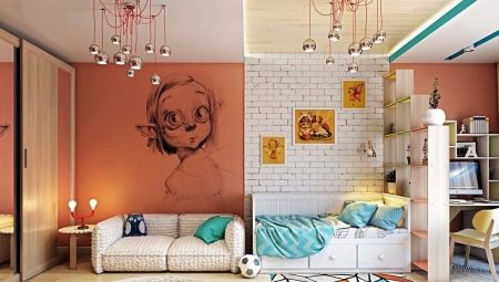 How to decorate a teenager's room?