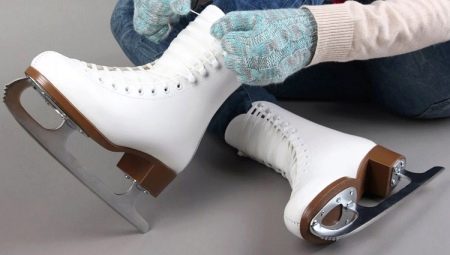 How to choose skates for girls?