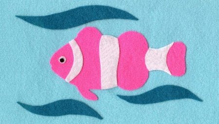 What kind of applications can be made from fabric?