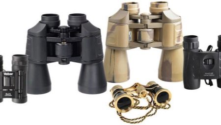 What are the best binoculars?