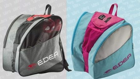 What kinds of skate bags are there and how to choose them?