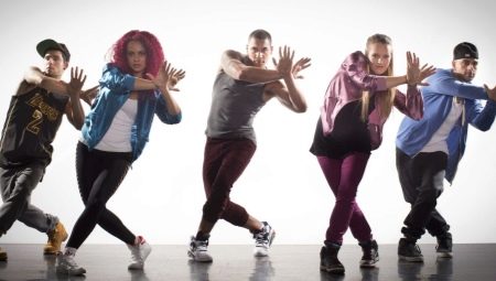 What are modern dances and how to learn how to dance them?