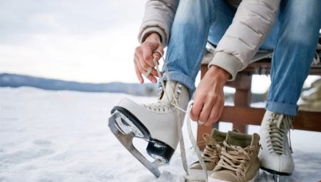 Which skates to choose for beginner adults?