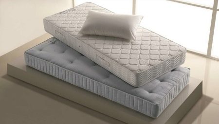 Which mattresses are better - Ormatek or Askona?