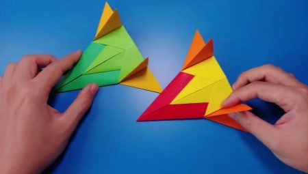 What crafts can you do yourself?
