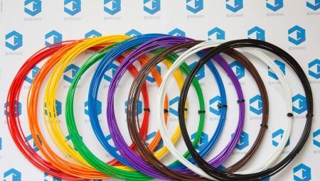 What is plastic for a 3D pen and how to choose it?