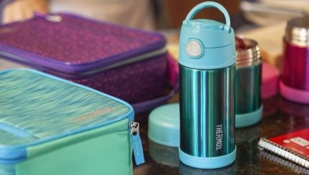 Qu'est-ce qu'un thermos et comment le choisir ?