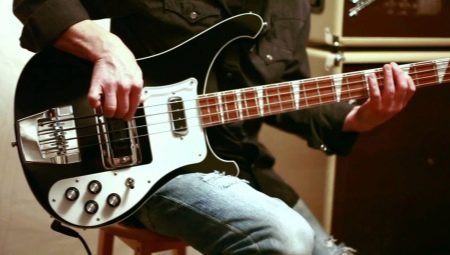 Que sont les basses et comment les choisir ?
