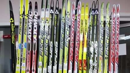 What are cross country skis and how to choose them?