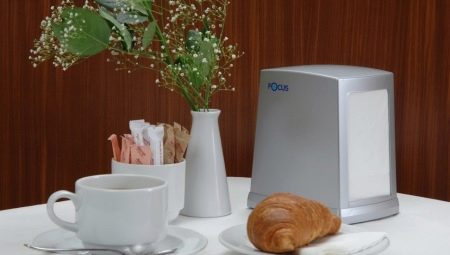 Τι είναι οι διανομείς χαρτιού και πώς να τις επιλέξω;
