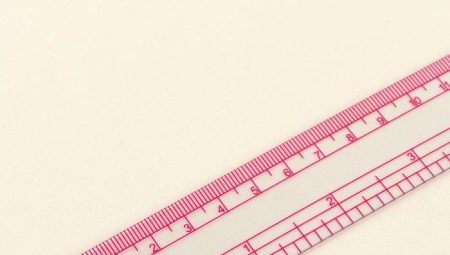 What are tailor's lines and how to work with them?