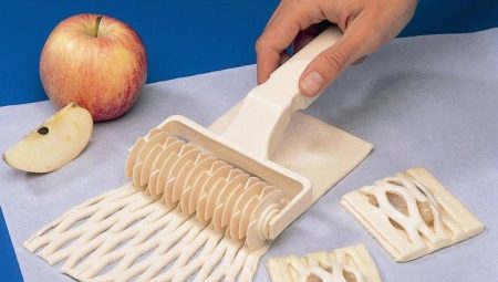 What are the rolls for the test and how to choose them?