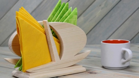 What are napkin holders and how to choose them?