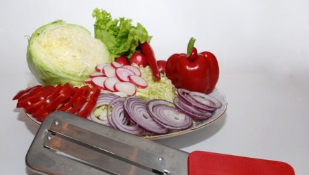 What are cabbage shredders and how to choose them?