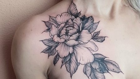 Que sont les tatouages de pivoine et que signifient-ils?