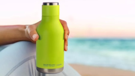 What are the thermos-bottles and how to choose them?