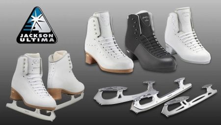 JACKSON Skates